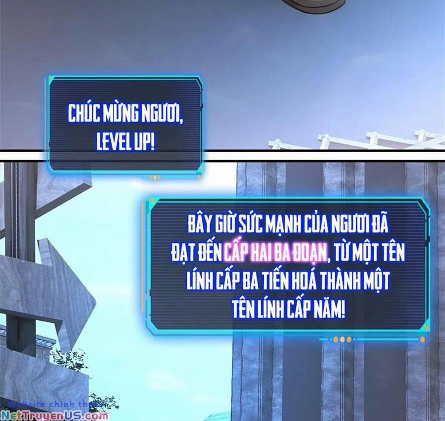 Tận Thế Trò Chơi Ghép Hình 48 trang 3