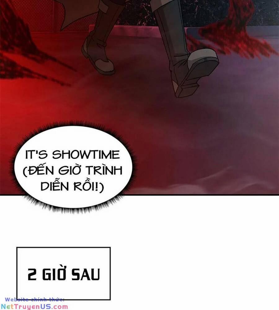 Tận Thế Trò Chơi Ghép Hình 48 trang 35