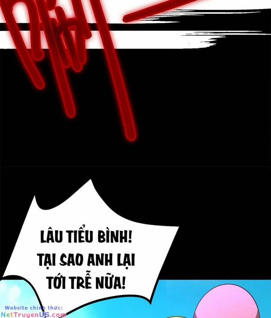 Tận Thế Trò Chơi Ghép Hình 48 trang 47