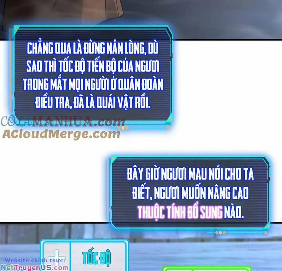 Tận Thế Trò Chơi Ghép Hình 48 trang 5