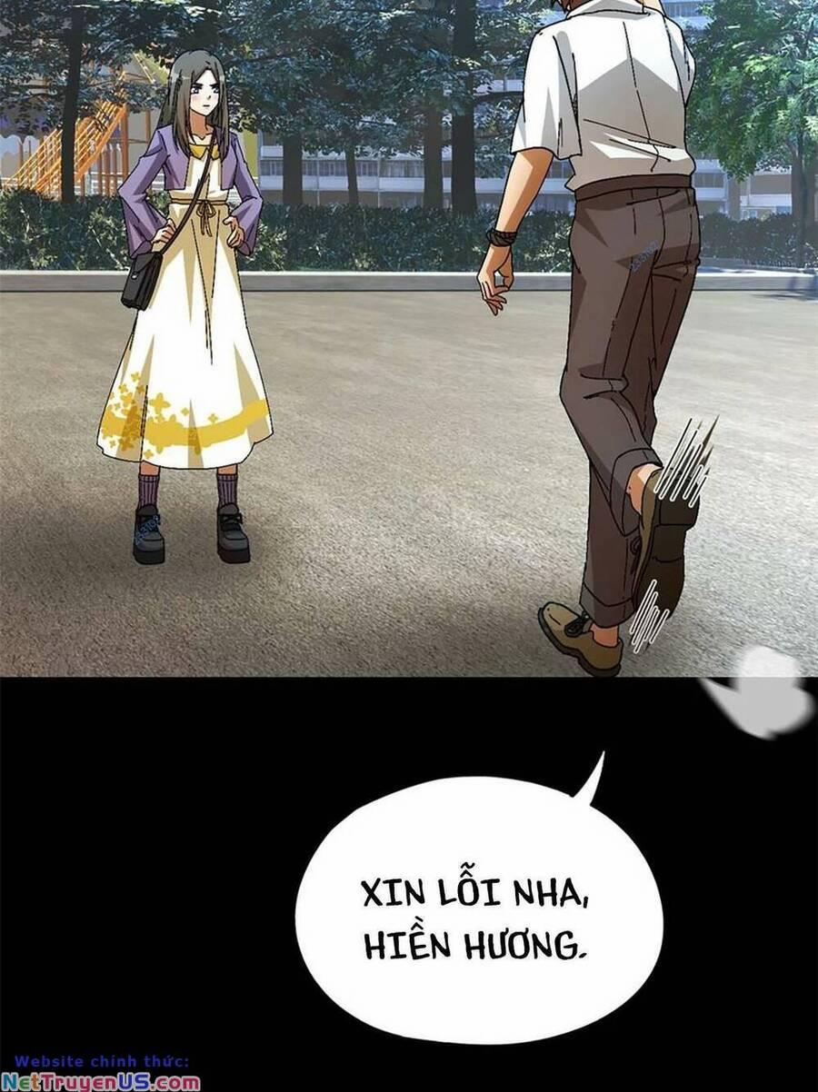 Tận Thế Trò Chơi Ghép Hình 48 trang 52