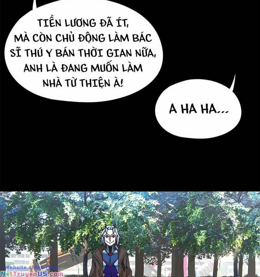 Tận Thế Trò Chơi Ghép Hình 48 trang 57