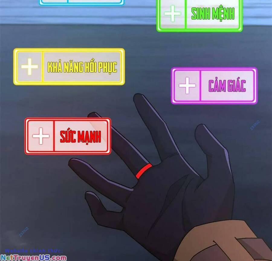 Tận Thế Trò Chơi Ghép Hình 48 trang 6