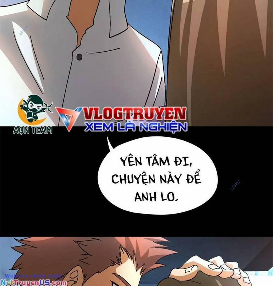 Tận Thế Trò Chơi Ghép Hình 48 trang 62