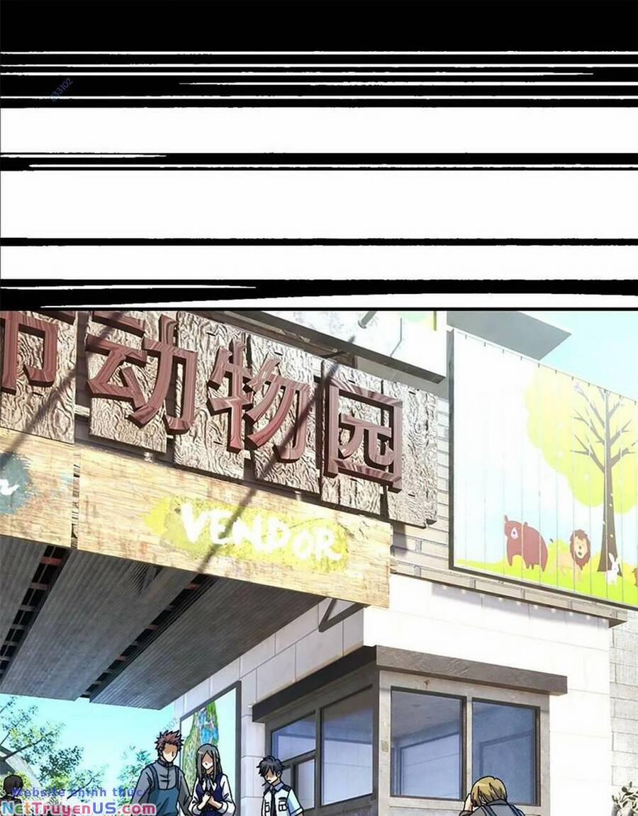 Tận Thế Trò Chơi Ghép Hình 48 trang 64