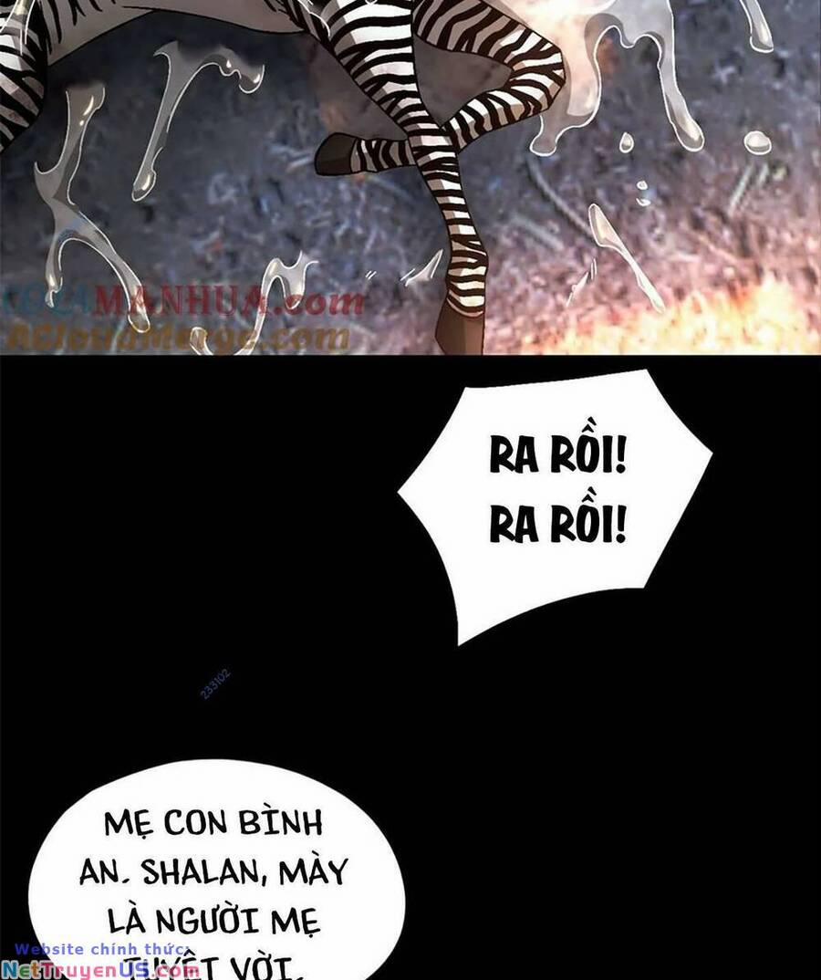 Tận Thế Trò Chơi Ghép Hình 48 trang 72