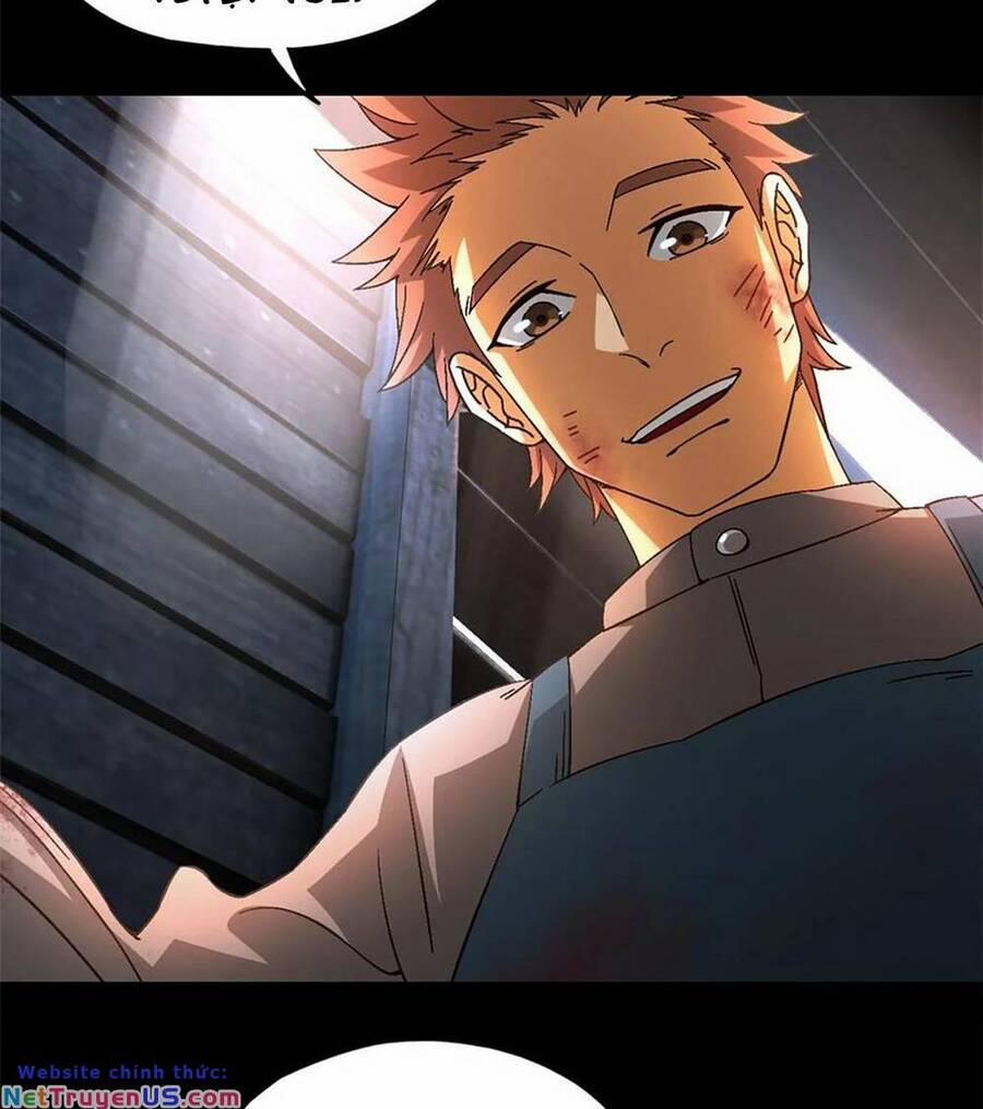 Tận Thế Trò Chơi Ghép Hình 48 trang 73