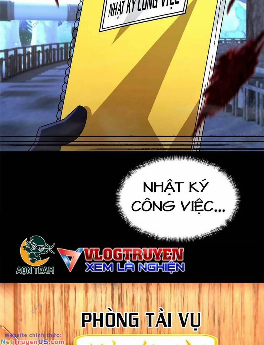 Tận Thế Trò Chơi Ghép Hình 48 trang 80