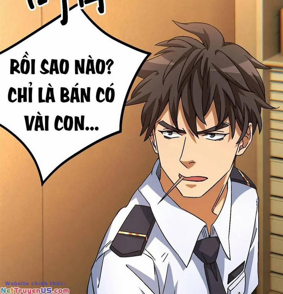 Tận Thế Trò Chơi Ghép Hình 48 trang 87