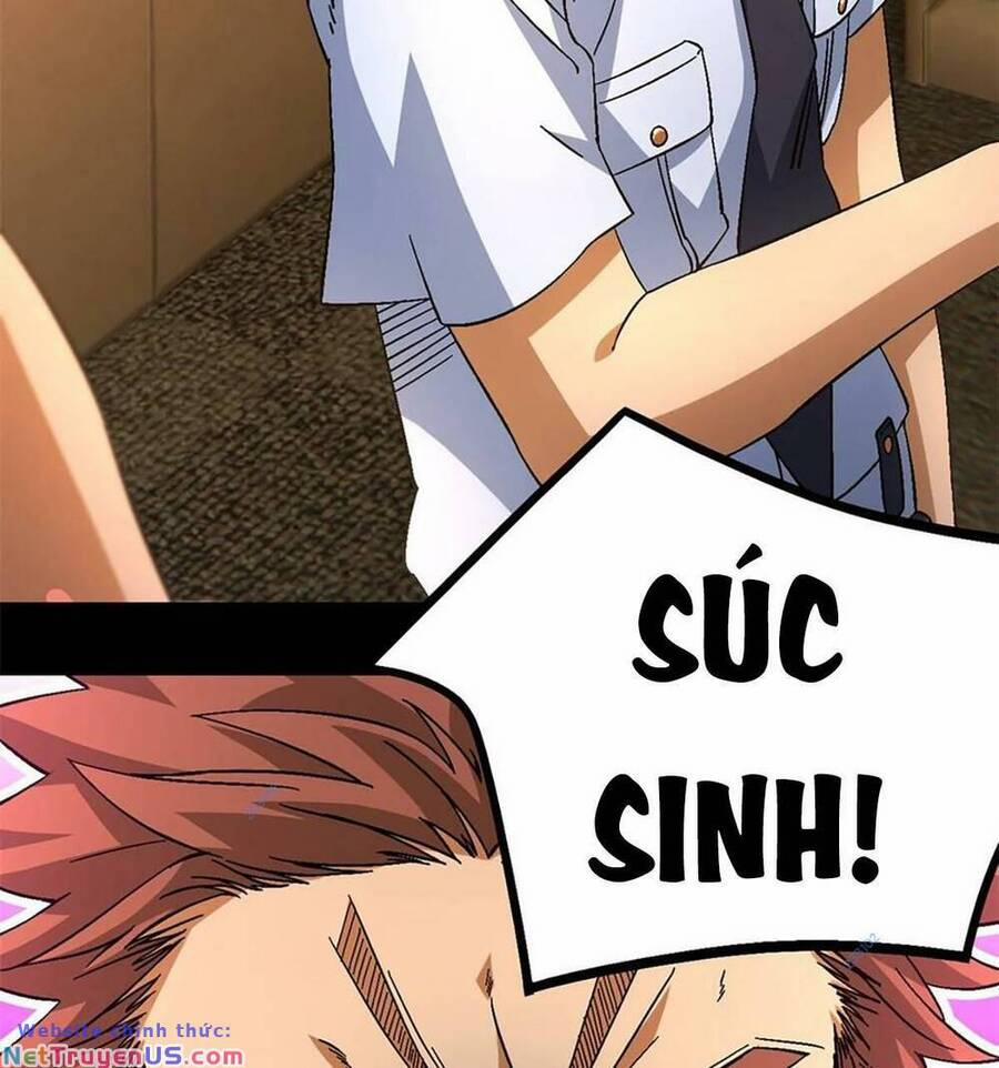 Tận Thế Trò Chơi Ghép Hình 48 trang 88