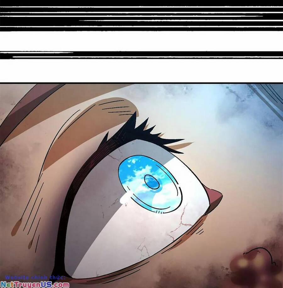 Tận Thế Trò Chơi Ghép Hình 49 trang 110