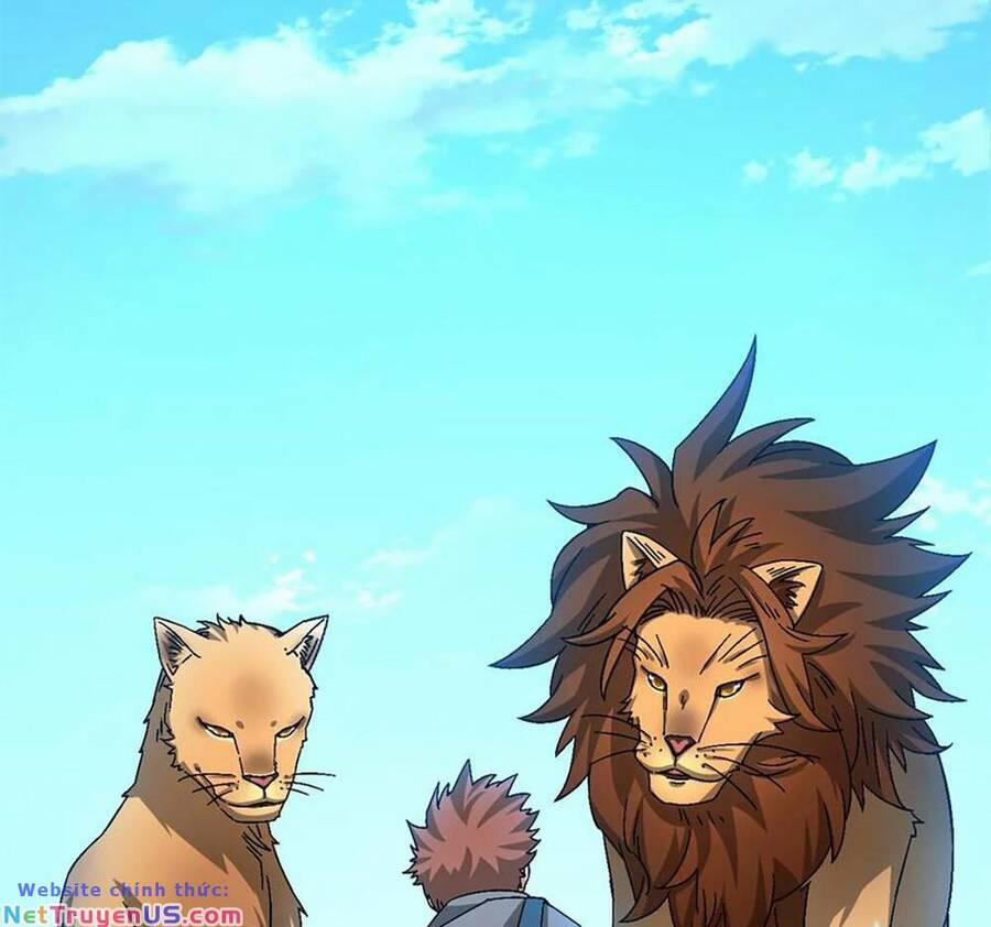 Tận Thế Trò Chơi Ghép Hình 49 trang 112