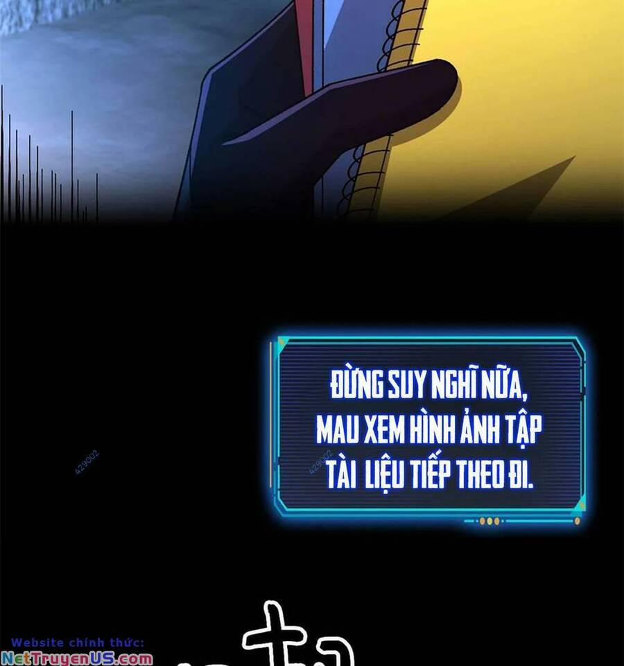 Tận Thế Trò Chơi Ghép Hình 49 trang 29