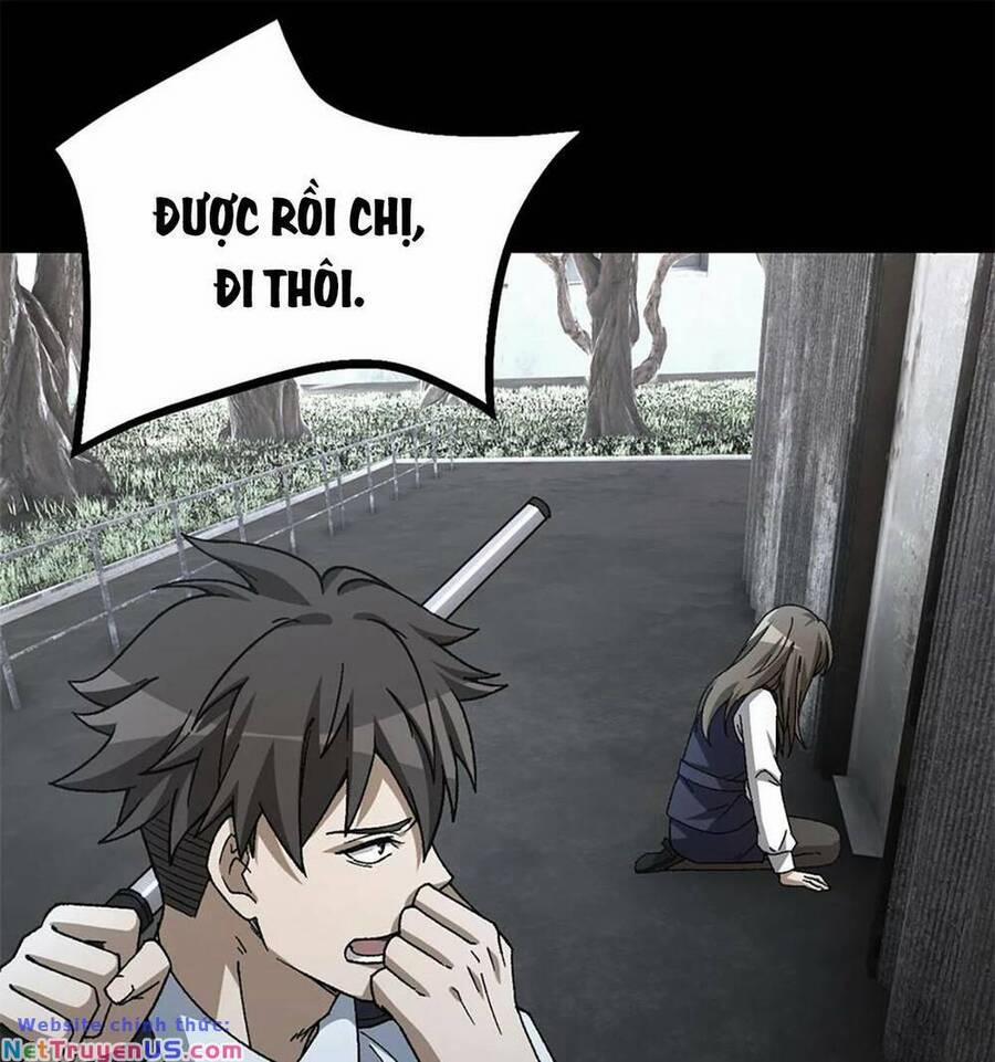 Tận Thế Trò Chơi Ghép Hình 49 trang 36