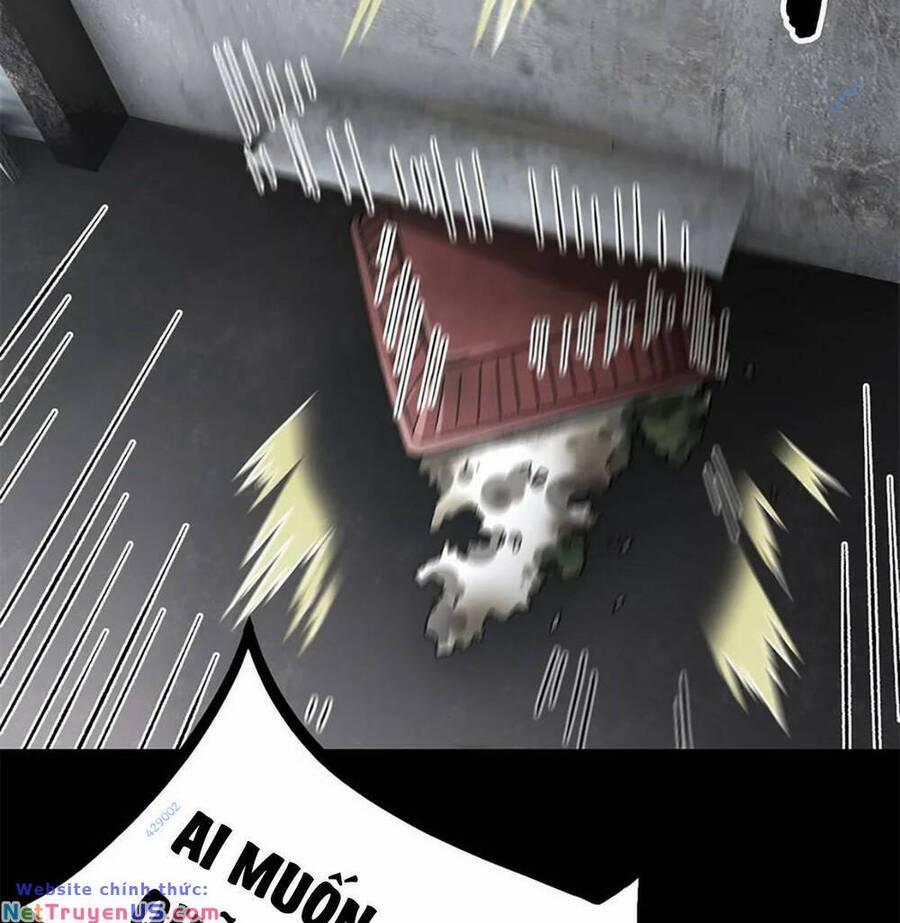 Tận Thế Trò Chơi Ghép Hình 49 trang 41