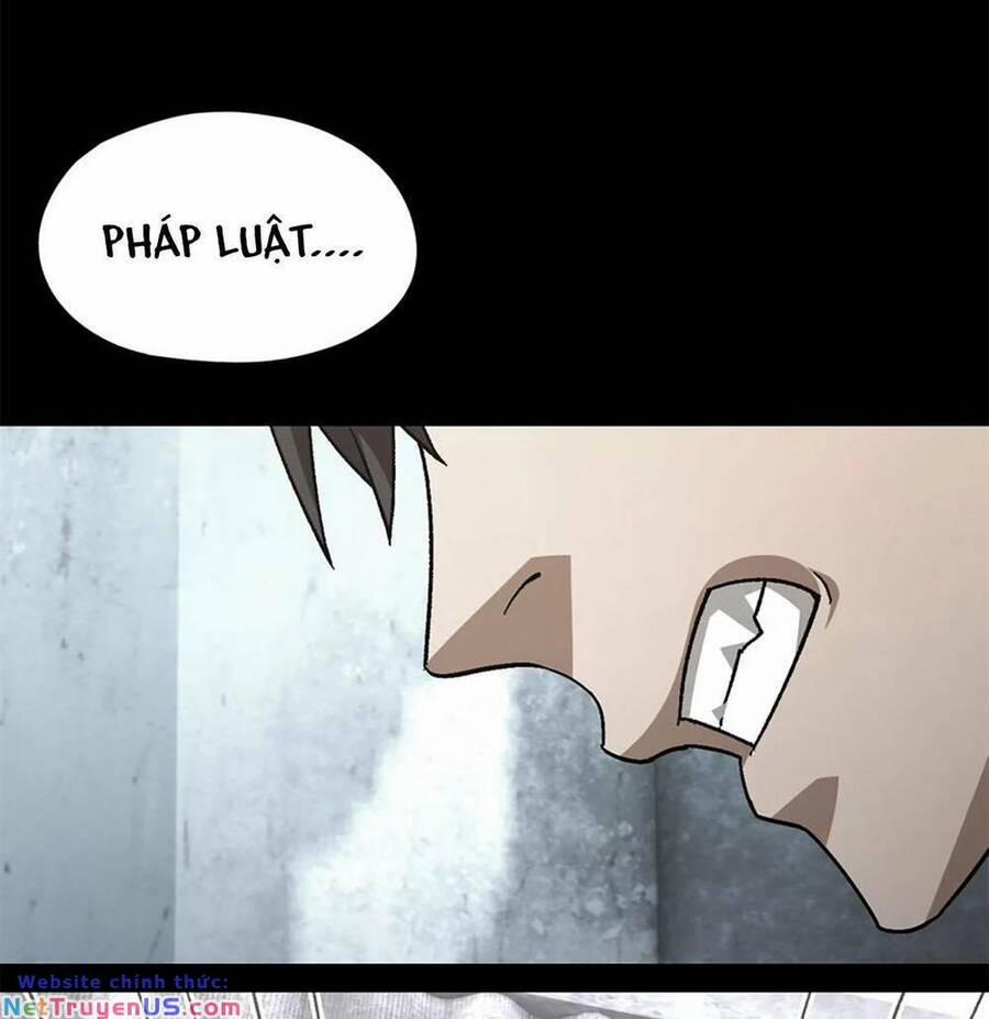 Tận Thế Trò Chơi Ghép Hình 49 trang 46