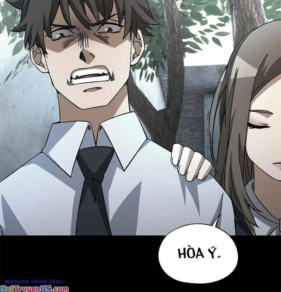 Tận Thế Trò Chơi Ghép Hình 49 trang 52