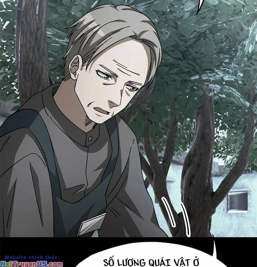 Tận Thế Trò Chơi Ghép Hình 49 trang 60