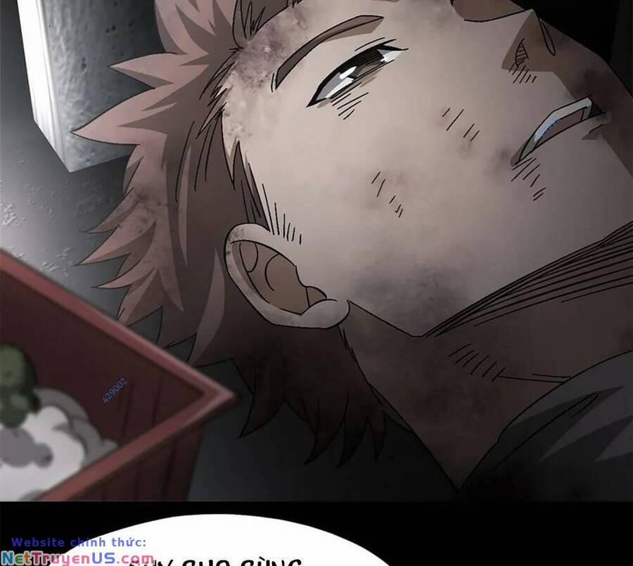 Tận Thế Trò Chơi Ghép Hình 49 trang 63