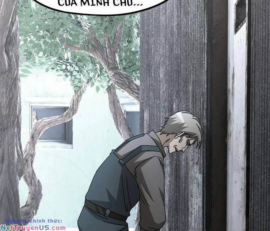 Tận Thế Trò Chơi Ghép Hình 49 trang 66