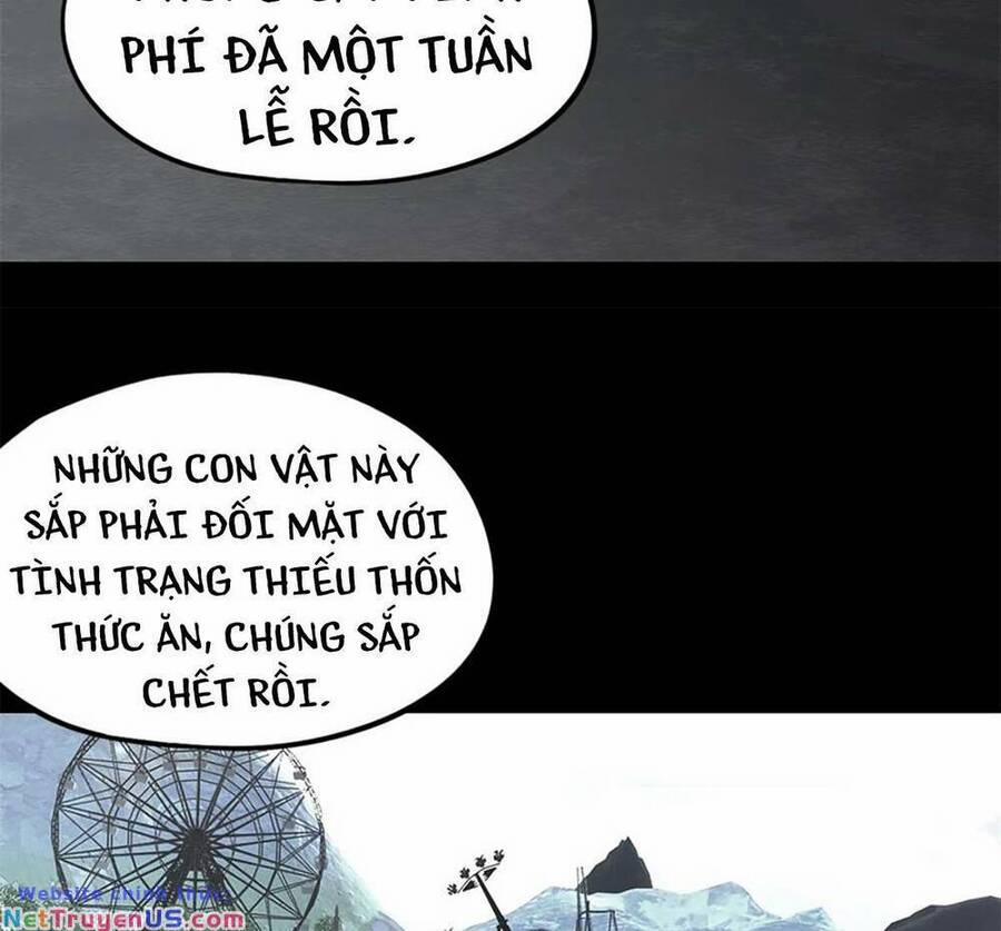 Tận Thế Trò Chơi Ghép Hình 49 trang 68