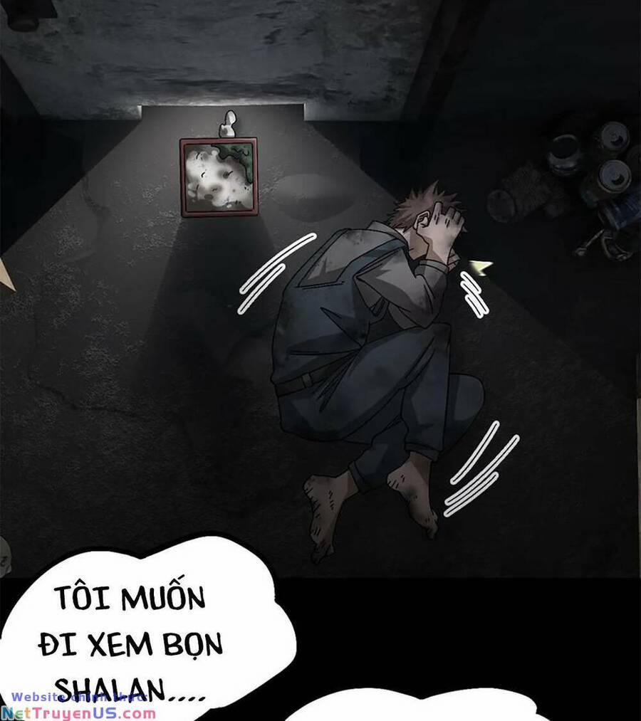 Tận Thế Trò Chơi Ghép Hình 49 trang 72