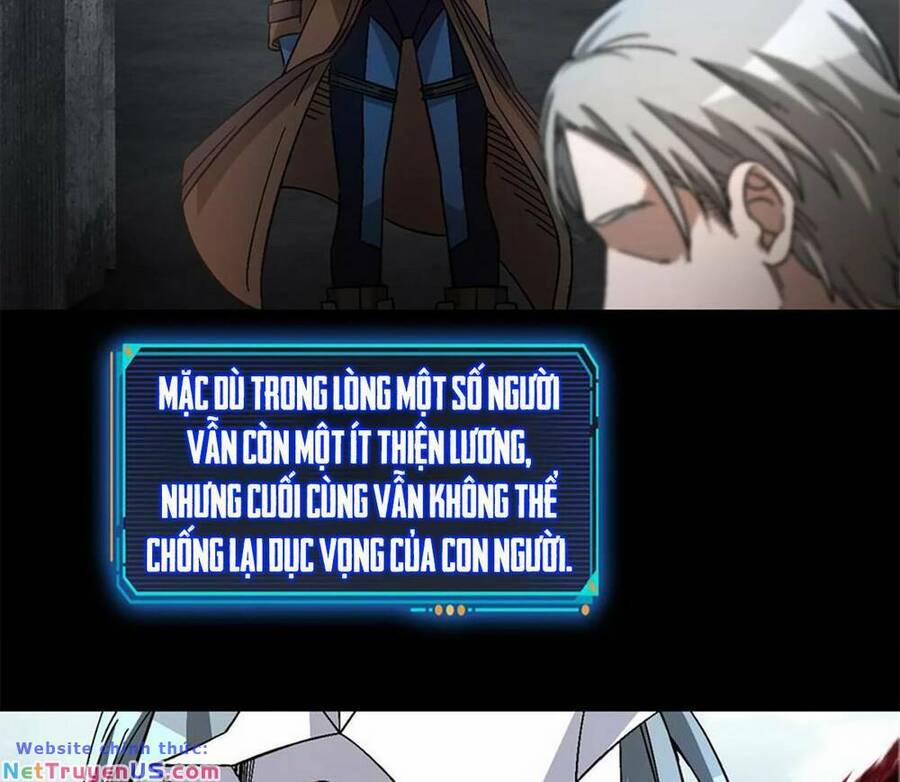 Tận Thế Trò Chơi Ghép Hình 49 trang 76