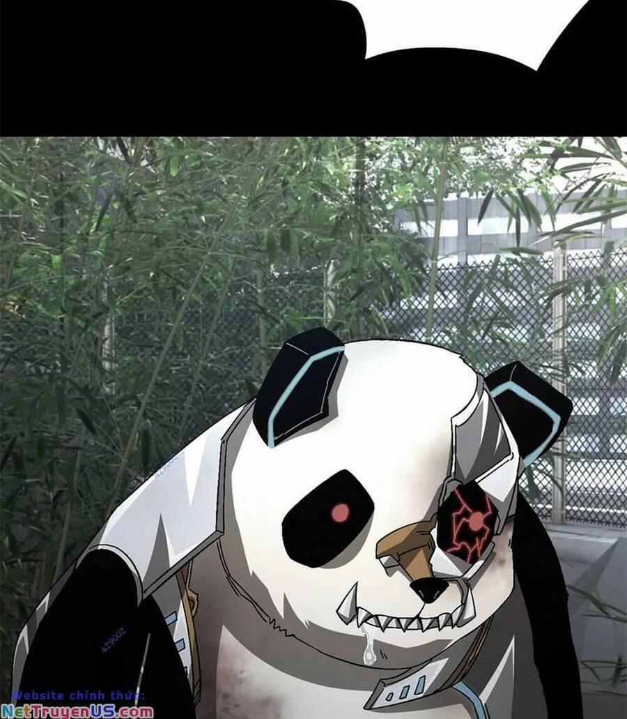 Tận Thế Trò Chơi Ghép Hình 49 trang 81