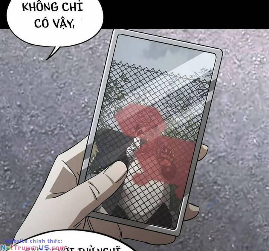 Tận Thế Trò Chơi Ghép Hình 49 trang 89