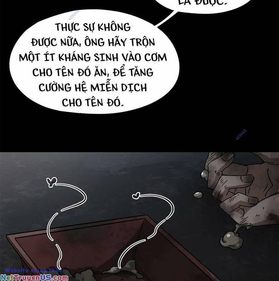 Tận Thế Trò Chơi Ghép Hình 49 trang 99