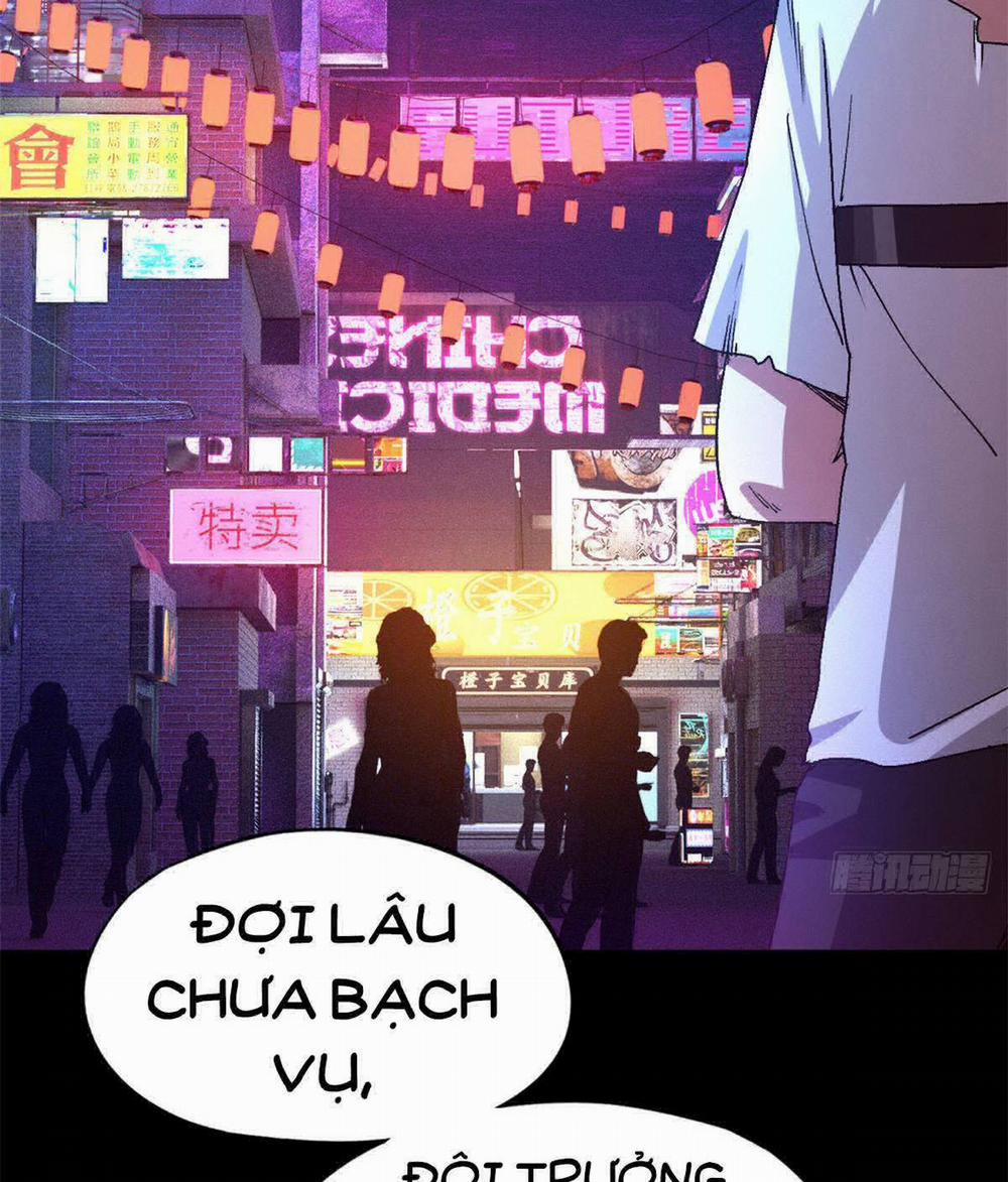 Tận Thế Trò Chơi Ghép Hình 5 trang 1