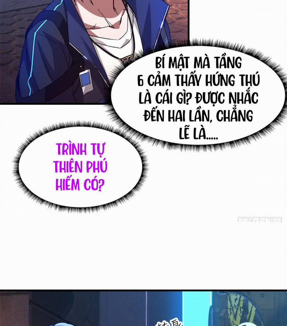 Tận Thế Trò Chơi Ghép Hình 5 trang 100