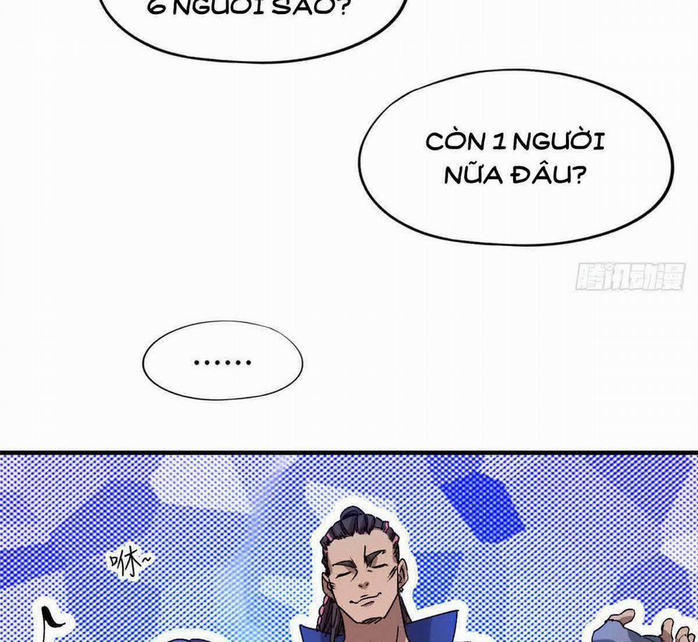 Tận Thế Trò Chơi Ghép Hình 5 trang 102