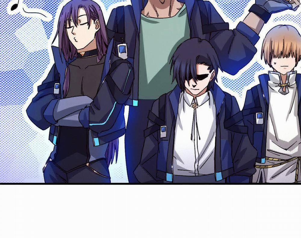 Tận Thế Trò Chơi Ghép Hình 5 trang 103