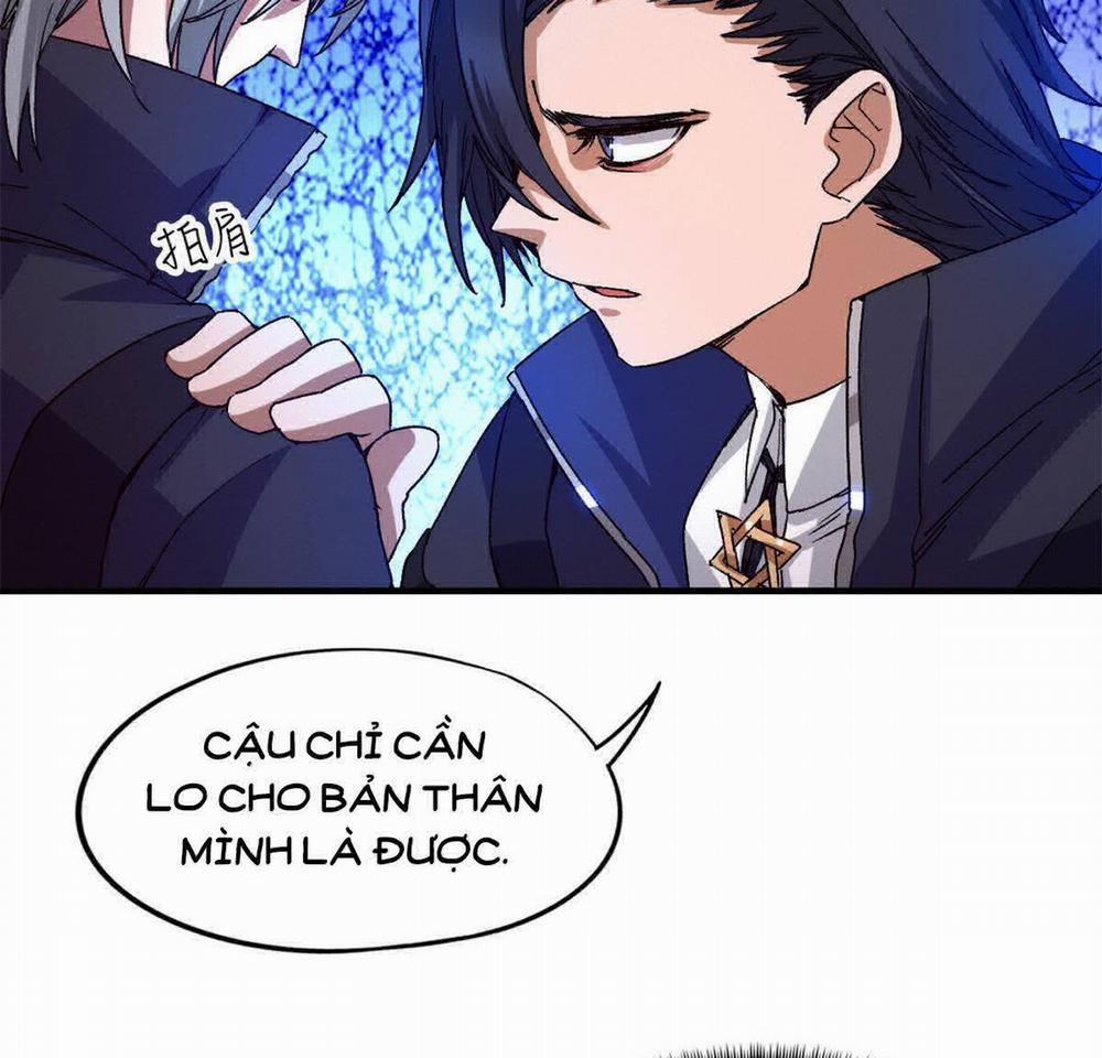 Tận Thế Trò Chơi Ghép Hình 5 trang 105