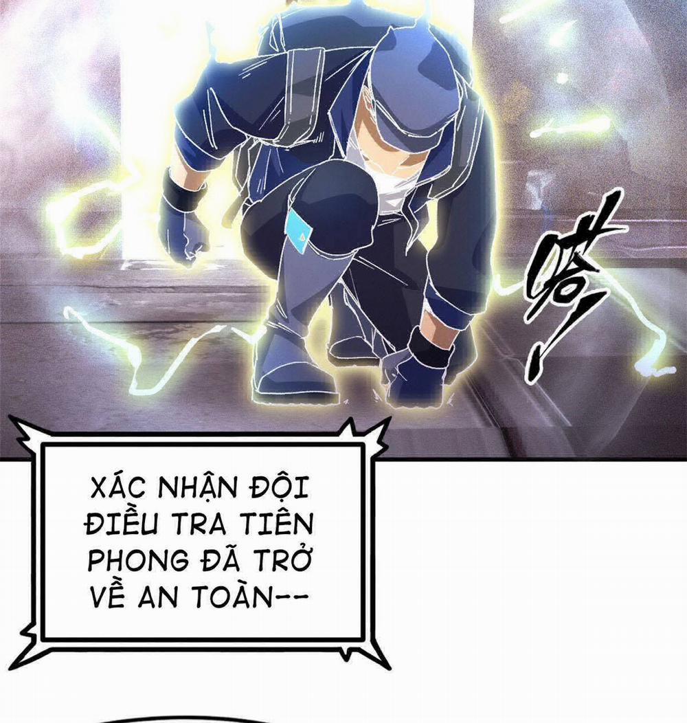 Tận Thế Trò Chơi Ghép Hình 5 trang 114