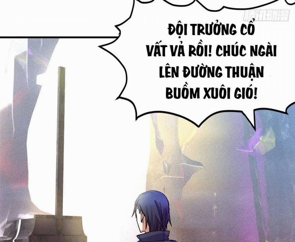 Tận Thế Trò Chơi Ghép Hình 5 trang 120