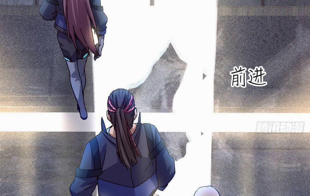 Tận Thế Trò Chơi Ghép Hình 5 trang 129