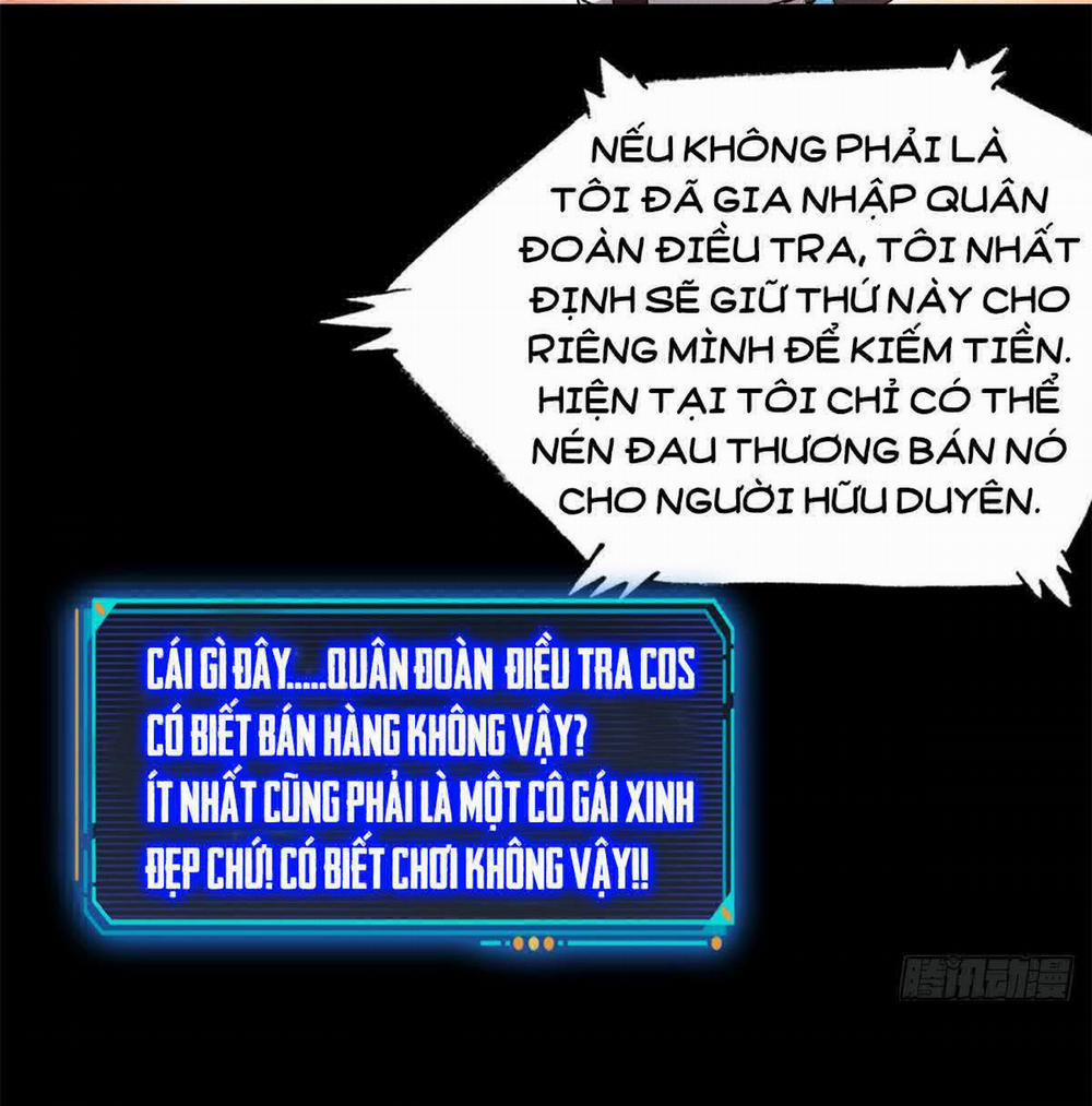 Tận Thế Trò Chơi Ghép Hình 5 trang 13