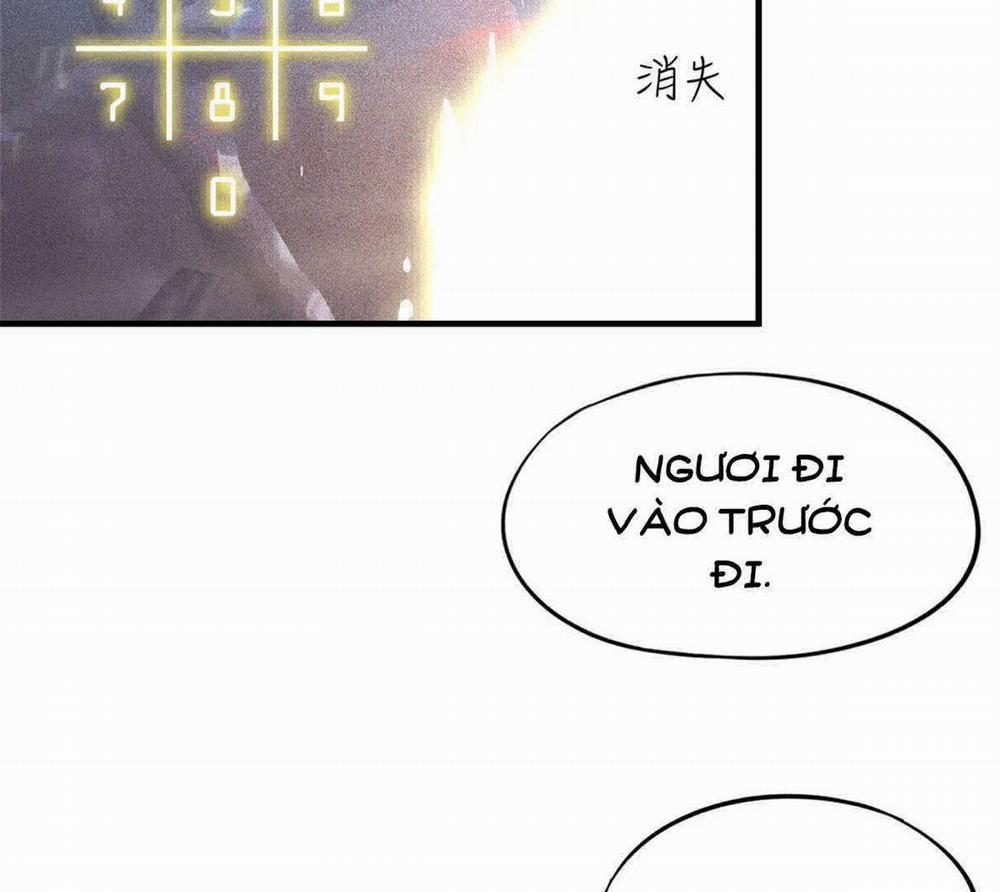 Tận Thế Trò Chơi Ghép Hình 5 trang 135