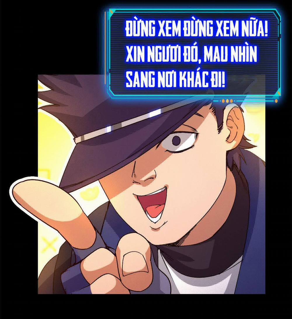 Tận Thế Trò Chơi Ghép Hình 5 trang 14