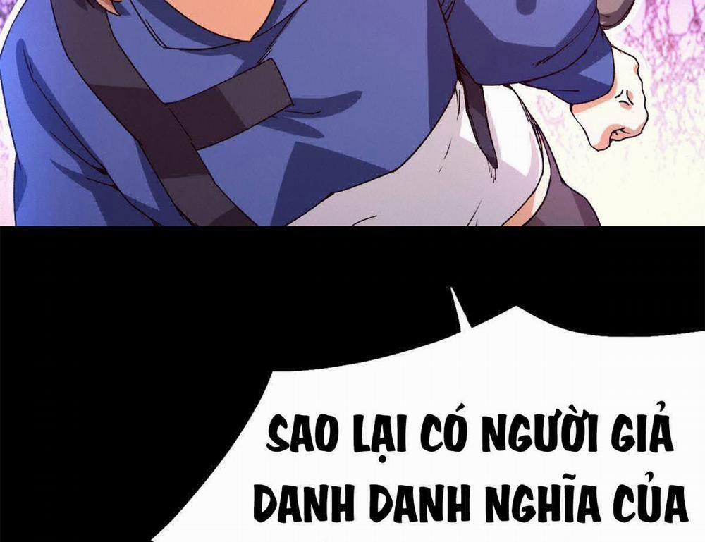 Tận Thế Trò Chơi Ghép Hình 5 trang 17