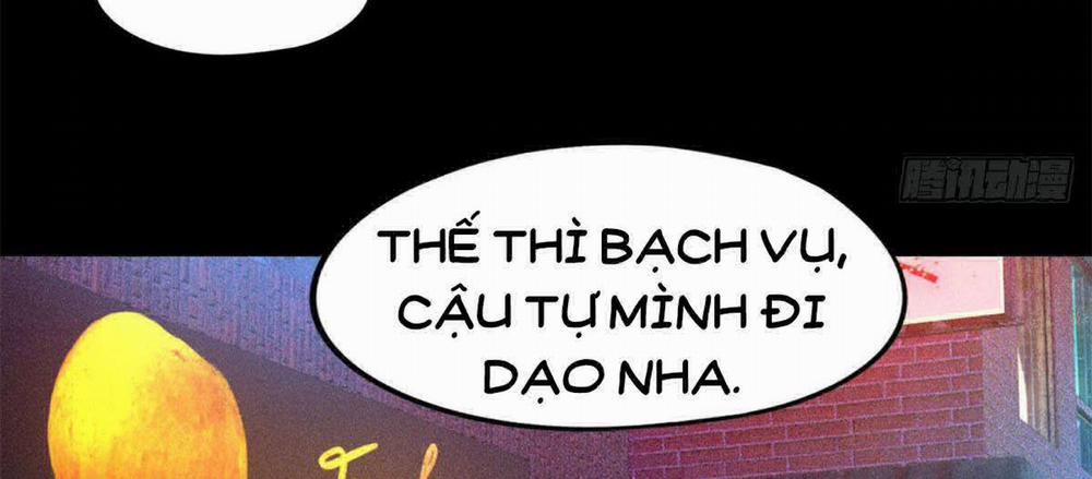 Tận Thế Trò Chơi Ghép Hình 5 trang 23