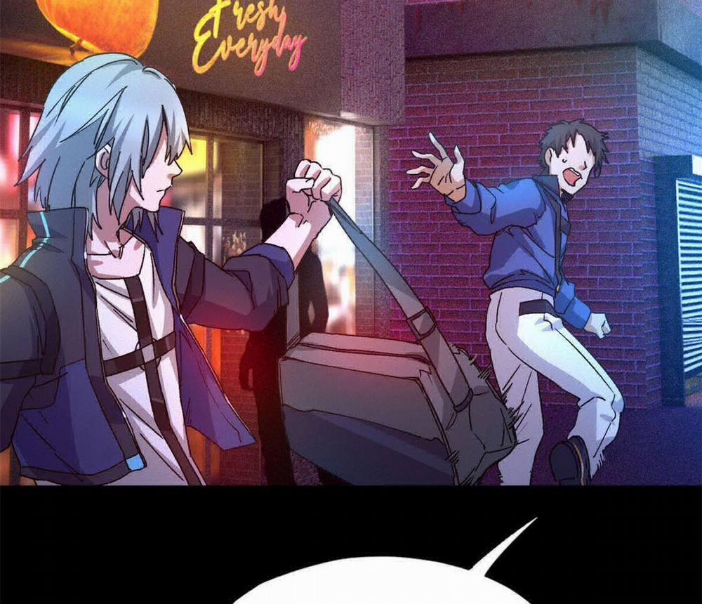 Tận Thế Trò Chơi Ghép Hình 5 trang 24