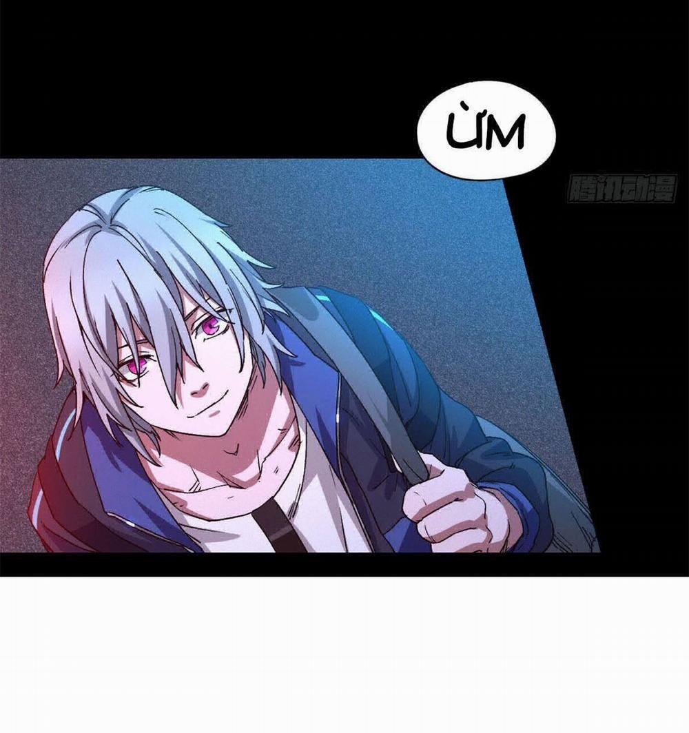 Tận Thế Trò Chơi Ghép Hình 5 trang 26