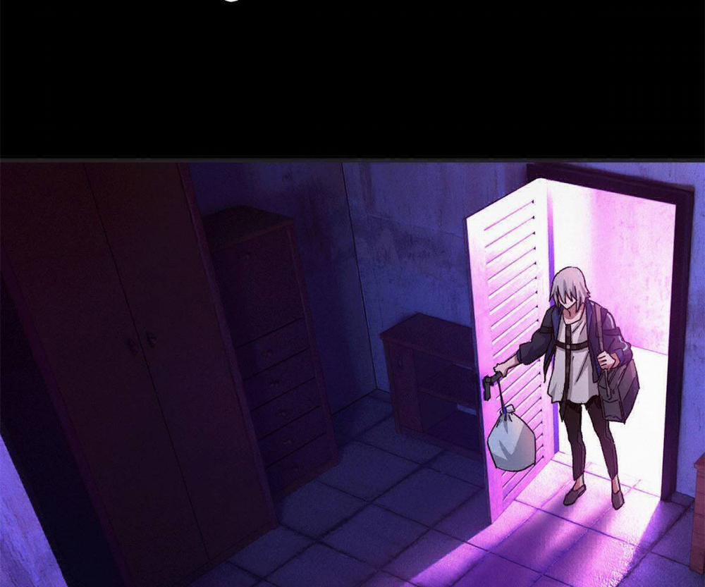 Tận Thế Trò Chơi Ghép Hình 5 trang 31