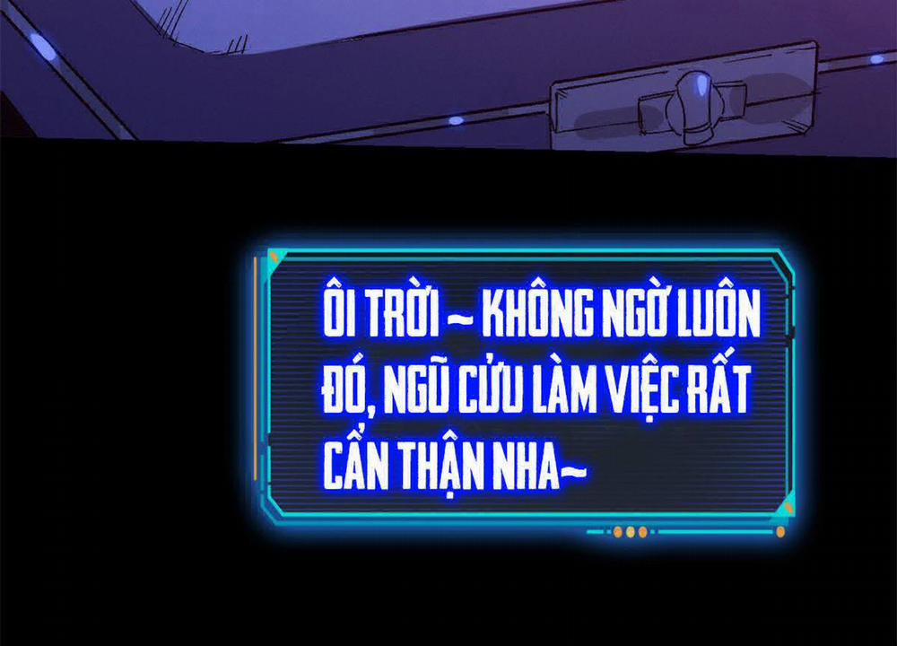 Tận Thế Trò Chơi Ghép Hình 5 trang 34