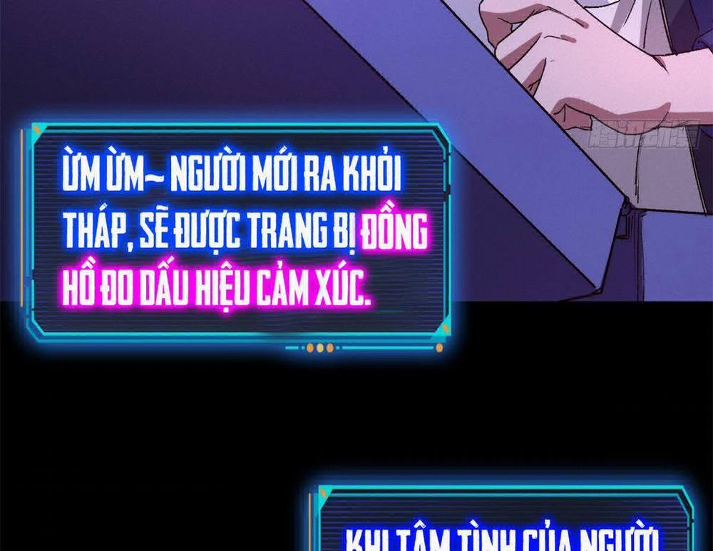 Tận Thế Trò Chơi Ghép Hình 5 trang 37