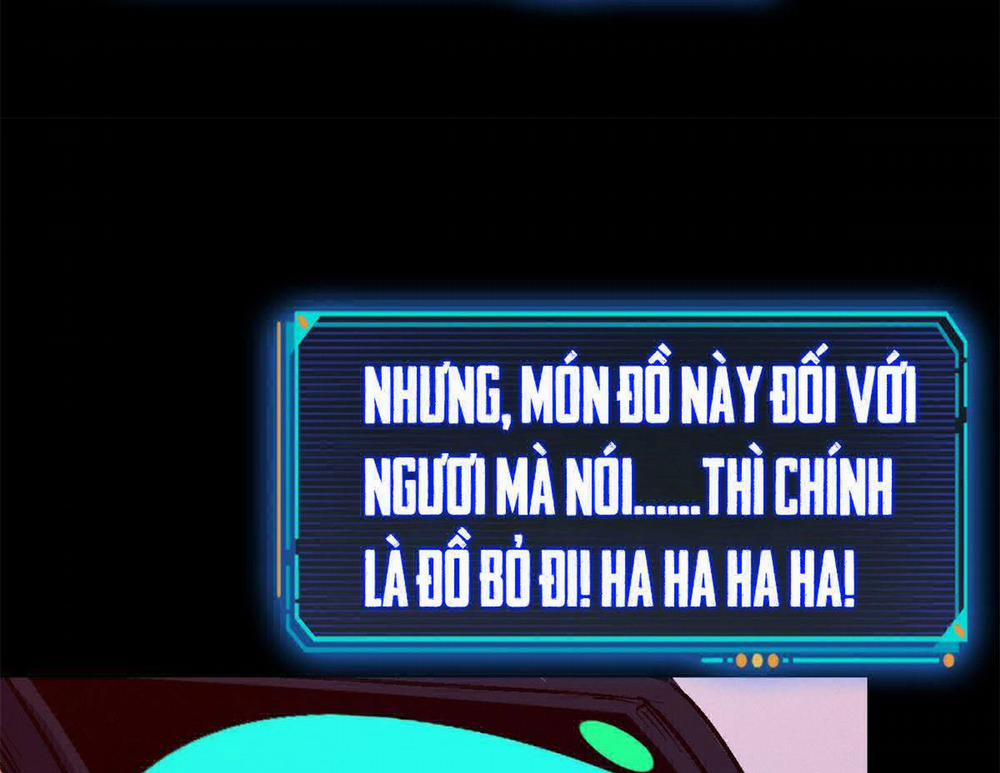 Tận Thế Trò Chơi Ghép Hình 5 trang 44