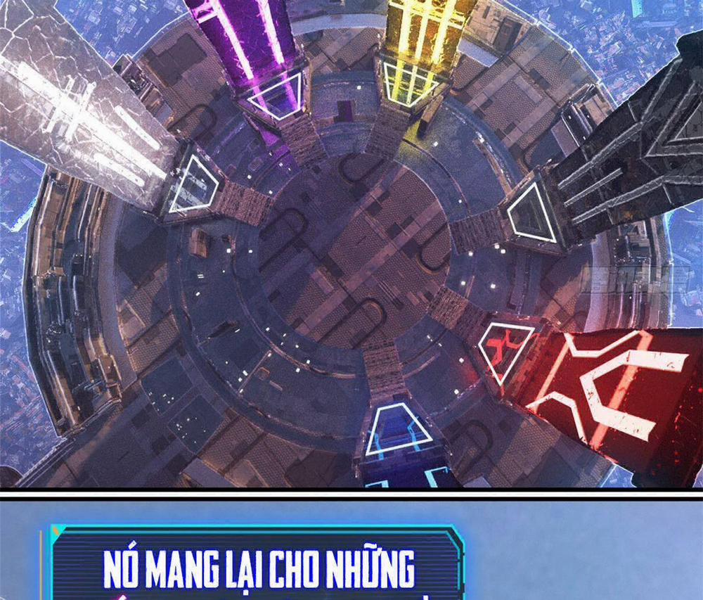 Tận Thế Trò Chơi Ghép Hình 5 trang 71